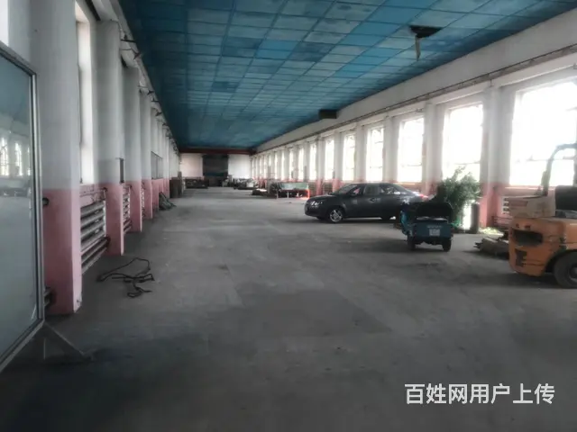 峻德山上厂房出租或项目合作 - 图片 8