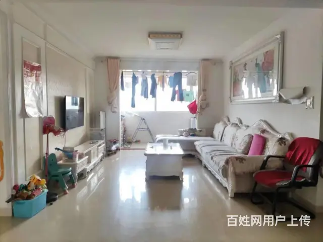 皇庭港湾 双证洋房 132平118万 - 图片 7