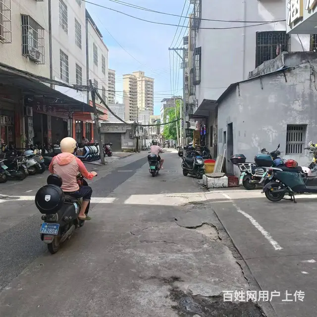 （51旺铺推荐） 府城下坎西路120平水吧转让 - 图片 8