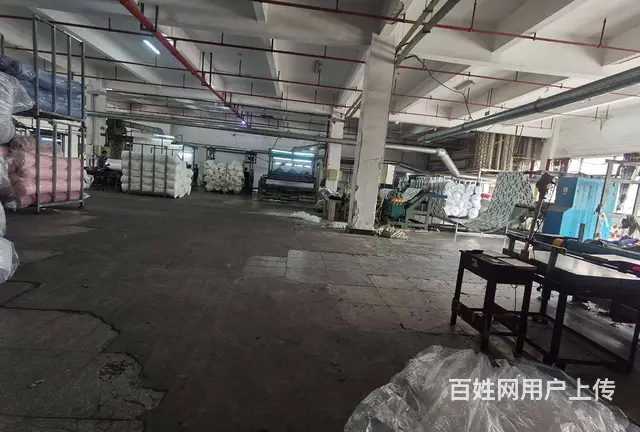 谢桥标准厂房2850平，带喷淋，门口超大场地，配套办公宿舍。 - 图片 10