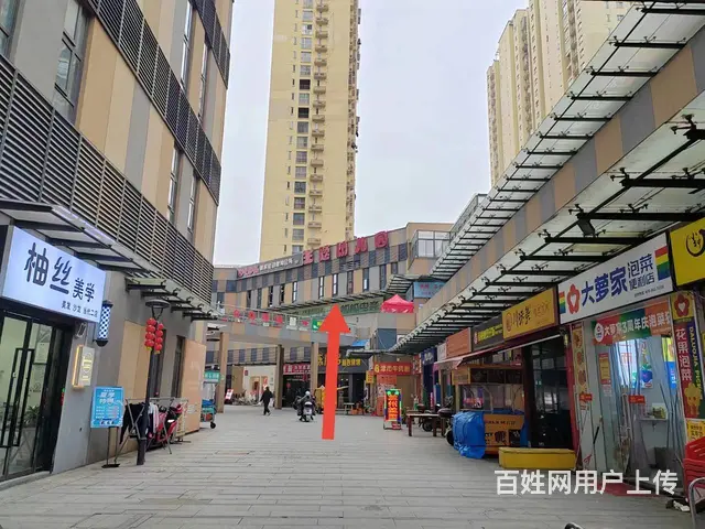 （老板本人）星沙繁华商圈当代广场临街商铺房东优价出租5929 - 图片 3
