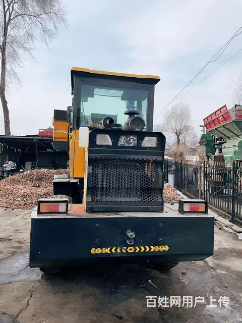 个人一手车，干了五天活，准新车，谁买谁合适 - 图片 1