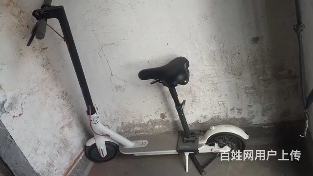 出售电动自行车 - 图片