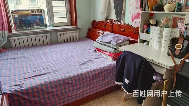 绿洲小区 二期 降价 6楼  82平米  12.8万 - 图片 4