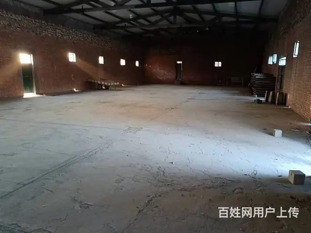 B个人一上户镇库房对外出租 - 图片 4