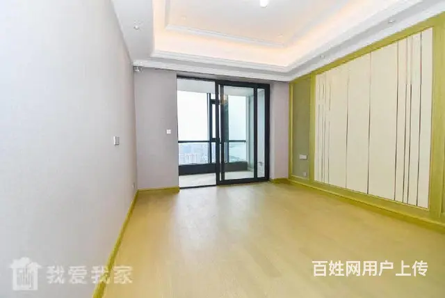 钱江世纪城稀缺户型奥景名邸(公寓住宅)南急售！！！ - 图片 11