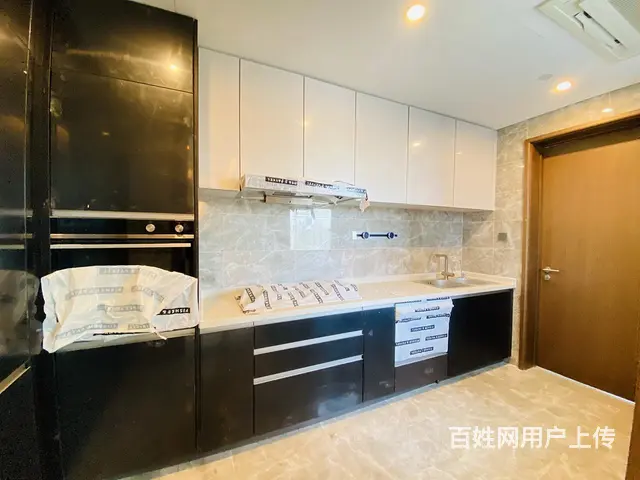 可居家可做接待 高楼层视野好可看沙湖大平层 一梯一 - 图片 12