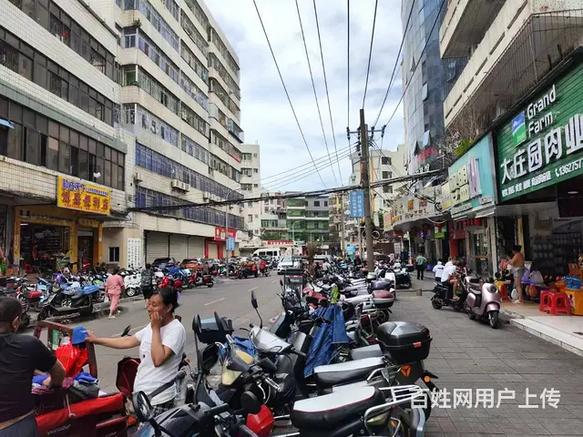 （51旺铺推荐）大英农贸市场对面25平临街旺铺转让 - 图片 7