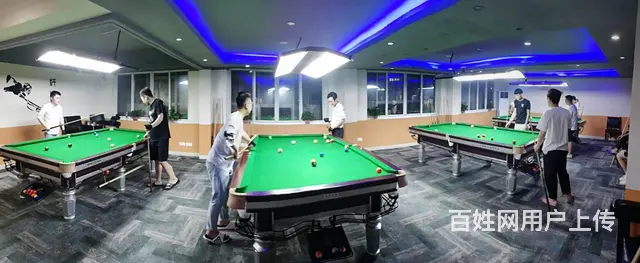 （老板本人）临街酒店内台球俱乐部➕茶楼优价转让或合作 - 图片 10
