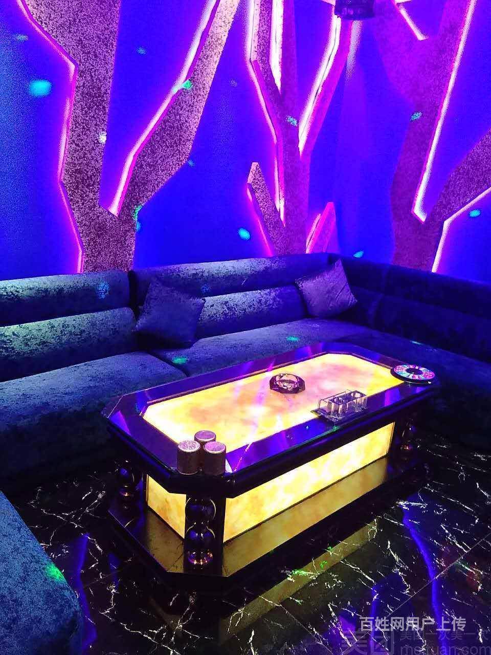 黄石银河至尊会所--包厢预定