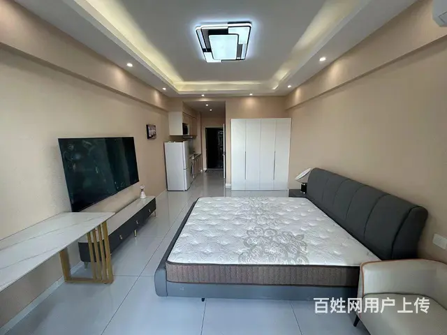 【搞定了！】沈阳站西广场精装房出租 - 图片 2