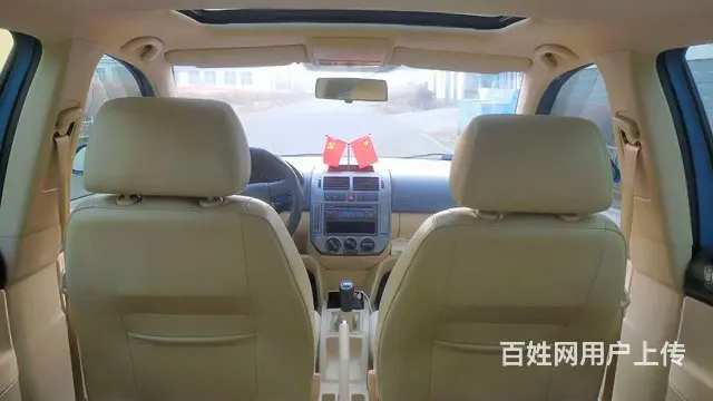 【搞定了！】大众POLO 2009款 POLO 劲情 1.6 - 图片 1
