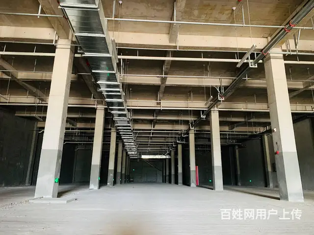 孟津自己的高品质园区，享受花园办公，优质政策扶，让您安心办公 - 图片 6