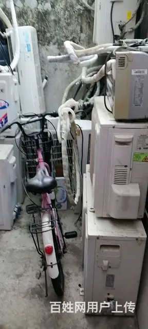空调冰箱洗衣机电器 - 图片 1