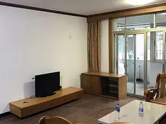 地铁房錱利花园 普通住宅2厅 简单装修