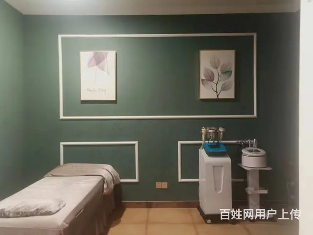 （易转推荐）精装修美容店转让 - 图片 4