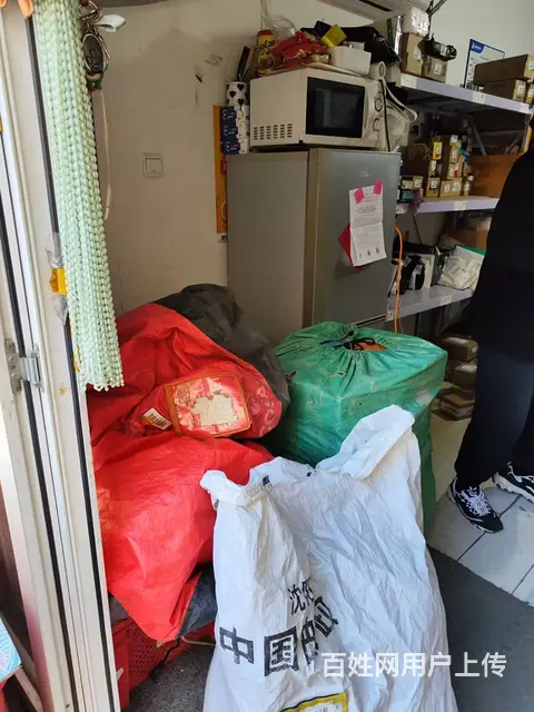 铁西北二西路小区内快递驿站出兑 - 图片 5