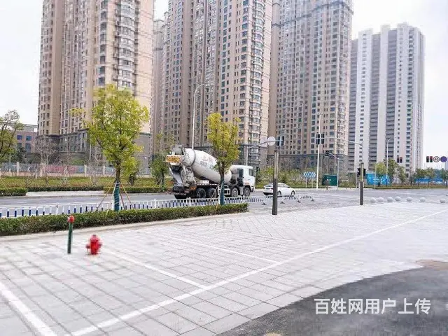 急售小面积妇幼保健院旁纯一层小区门口底商门口好停车一手直签 - 图片 9