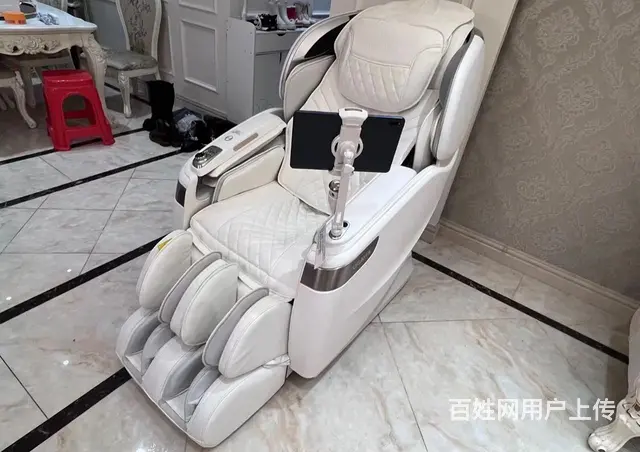 奥佳华按摩椅追溯疲劳 更懂你 - 图片 4