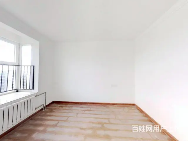 刚需价买改善！碧桂园精装修次新房，通透大三居，耳朵户型 - 图片 6