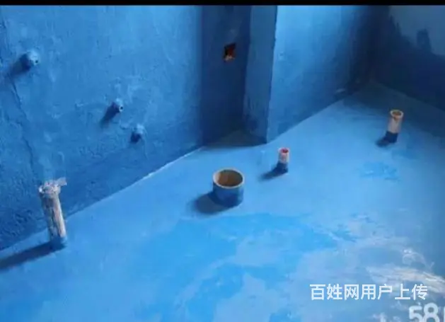 专业防水补 漏房屋漏水 卫生间漏水 - 图片 6