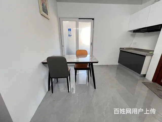 4号线园林路地铁口 可押一付一 房间很舒服 金地广 - 图片 5