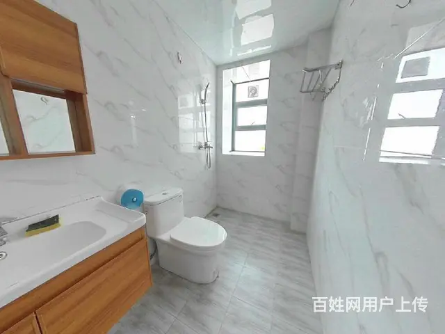 泉福豪亭 次新房3室1厅148m?整租  家私家电齐全 急租 - 图片 9