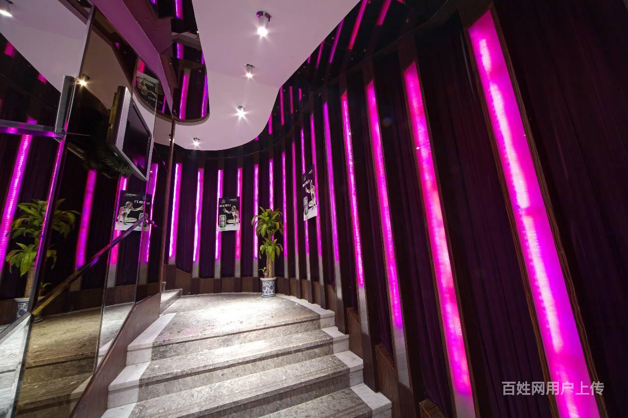 南宁edc酒吧来到宁波非要玩一下的高档夜总会