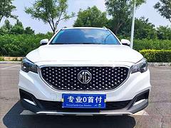 MG ZS 2017款 1.5 手动 舒适版