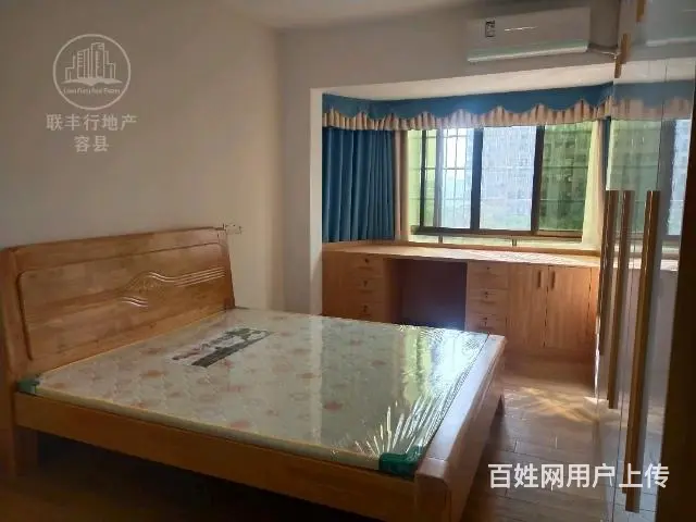 出租容州新城3房2厅2卫，2100元/月 - 图片 7