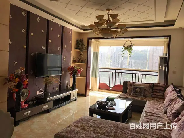 南湾国际D区普通带花园，面积105㎡，欢迎品鉴 - 图片 6