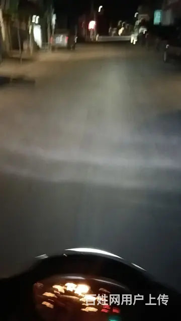林海雅马哈福喜摩托车 - 图片 6