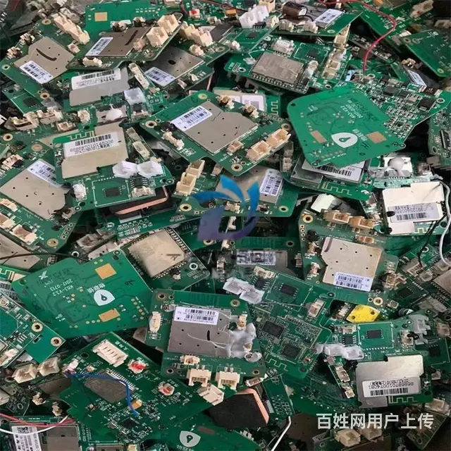 张浦各种废电路板 二三极管 BGAPCB板电容回收 - 图片 2