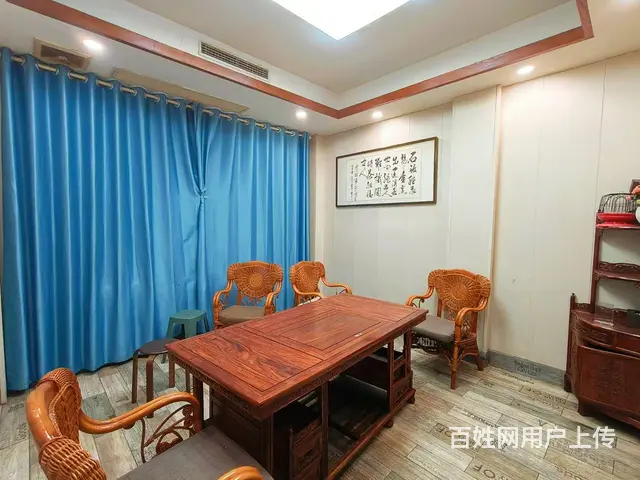 （个人发布）岳麓区高档装修茶楼优价转让 - 图片 6