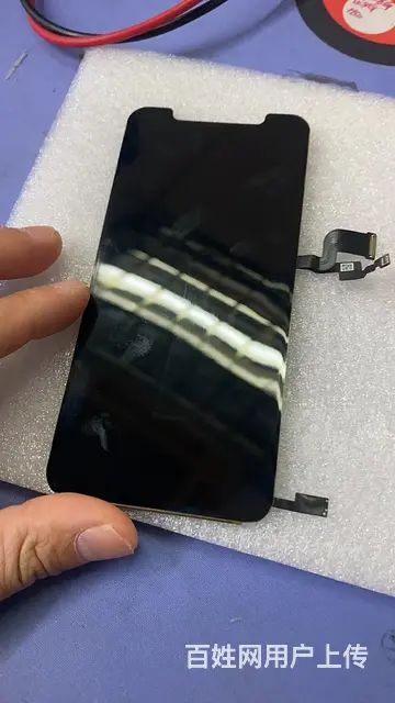 苹果iphone6内外屏碎更换原装屏幕多少钱 - 图片 2