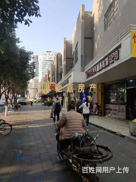 万象城商圈沿街旺铺招租 适合 美容 足浴养生茶叶等 - 图片 3