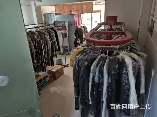 全国连锁伊斯曼干洗店低价转让 - 图片 1