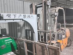 杭州叉车