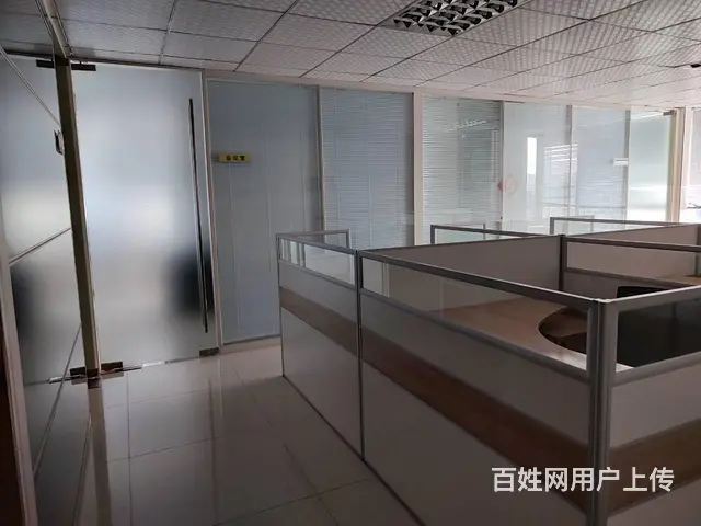 恒和中心 125㎡ 6000急租 3间办公室 - 图片 5