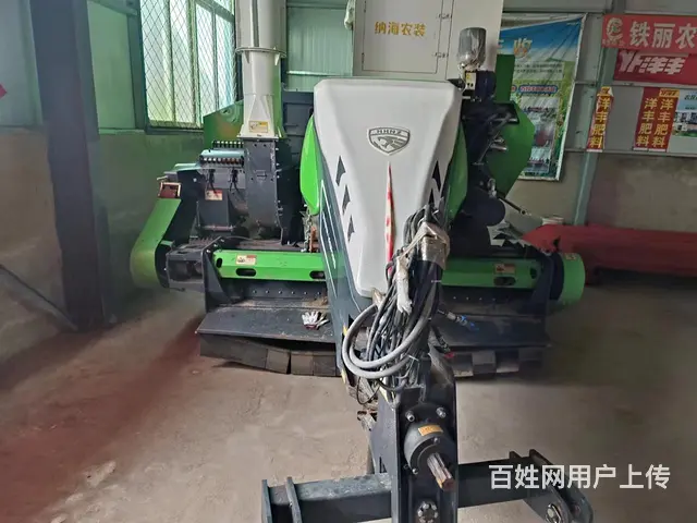 常发2204沛海打包机 - 图片 7