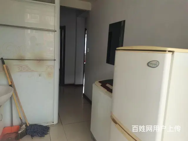 八里铺转盘2楼2室一厅70平带家电年付5500 - 图片 3