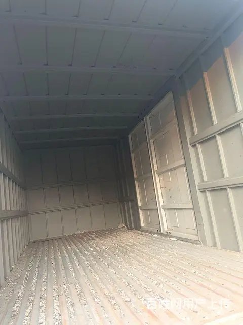 江铃 顺达 厢式货车 国5 - 图片 3
