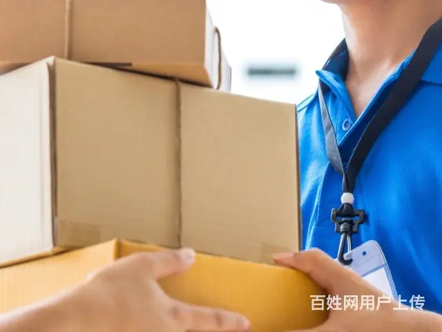 盐城正规的上门取货品牌企业 - 图片 3