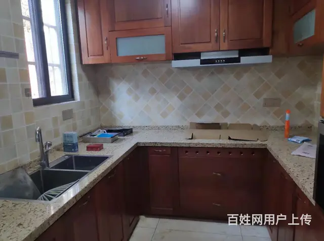 惠东花园精装璜独幢别墅实惠价位出售 - 图片 5