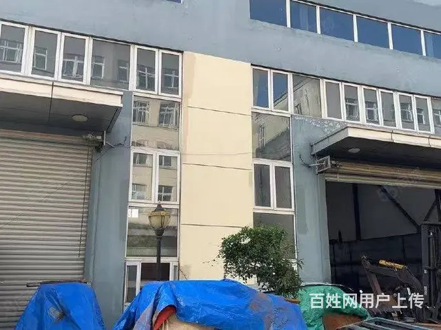 D6 180 0676 3038塘下钢材市场新市场厂房出租 - 图片 4