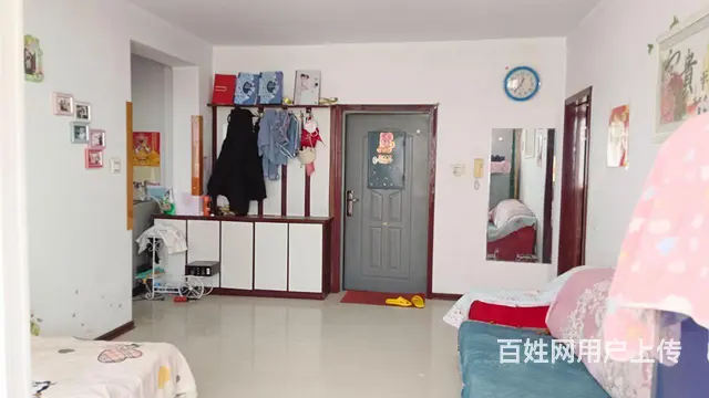 黄河小区，2楼，67平，拎包入住 - 图片 3