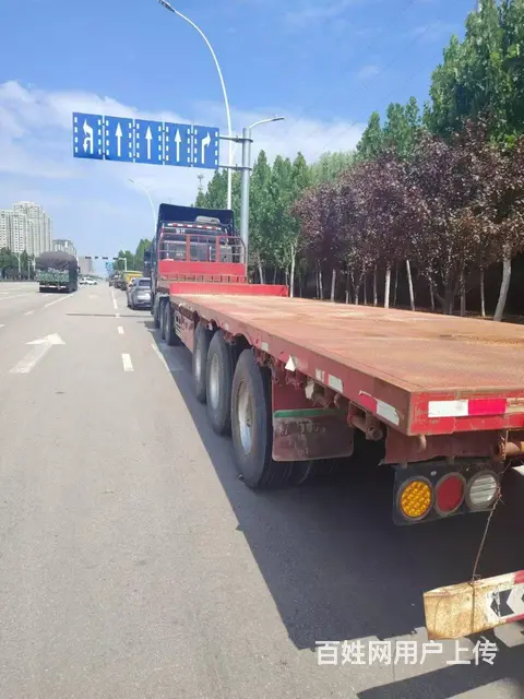 徐工重卡 其他 牵引车 国5 - 图片 2