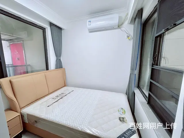 流水北苑精装2房打铁关朝晖路打铁关新村带车位 - 图片 2