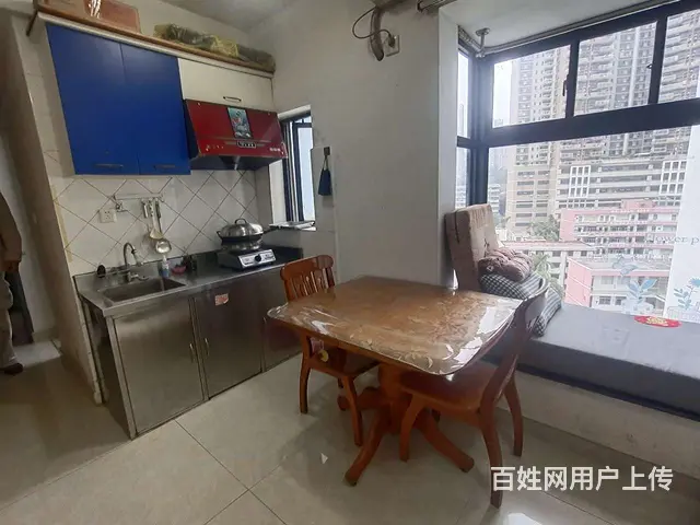 吉大 新天地大厦 精装 温馨 干净整洁 拎包入住 - 图片 8