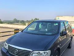 别克GL8 2007款 2.5 自动 GT 7座精英版